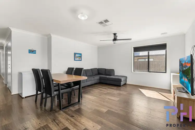 Third view of Homely house listing, 11 Merchants Way, Jackass Flat VIC 3556