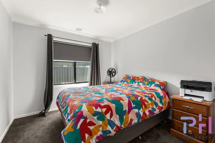 Fourth view of Homely house listing, 11 Merchants Way, Jackass Flat VIC 3556