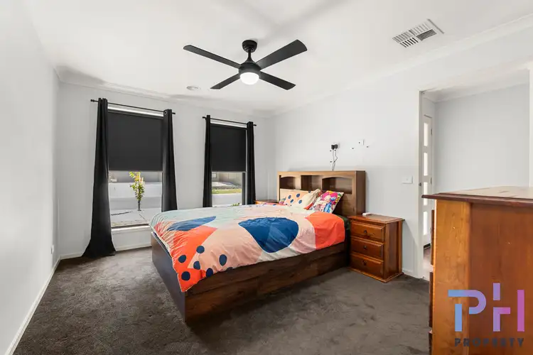 Fifth view of Homely house listing, 11 Merchants Way, Jackass Flat VIC 3556