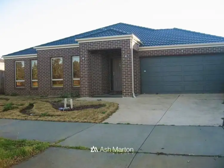 168 Linsell Boulevard, Cranbourne East VIC 3977