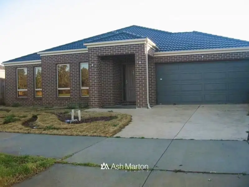 Main view of Homely house listing, 168 Linsell Boulevard, Cranbourne East VIC 3977