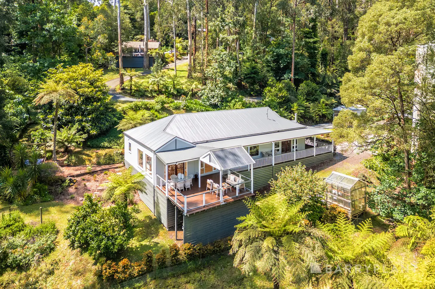 Main view of Homely house listing, 9 Carramar Crescent, Belgrave VIC 3160