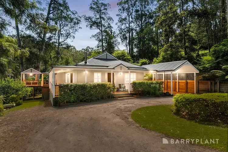 Second view of Homely house listing, 9 Carramar Crescent, Belgrave VIC 3160