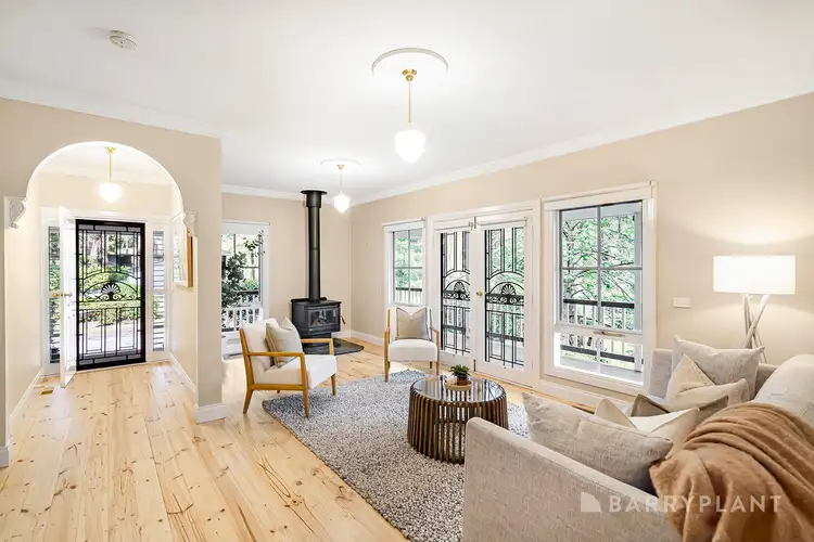 Third view of Homely house listing, 9 Carramar Crescent, Belgrave VIC 3160