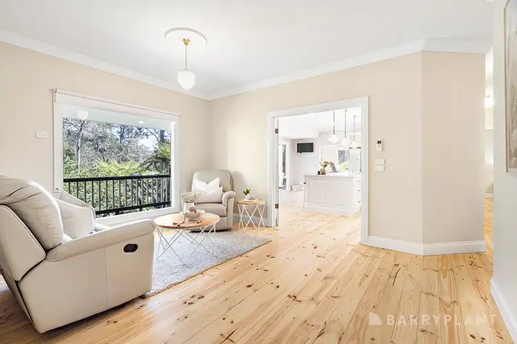 Fourth view of Homely house listing, 9 Carramar Crescent, Belgrave VIC 3160