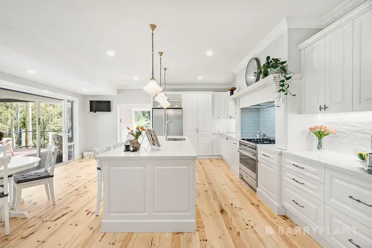 Fifth view of Homely house listing, 9 Carramar Crescent, Belgrave VIC 3160