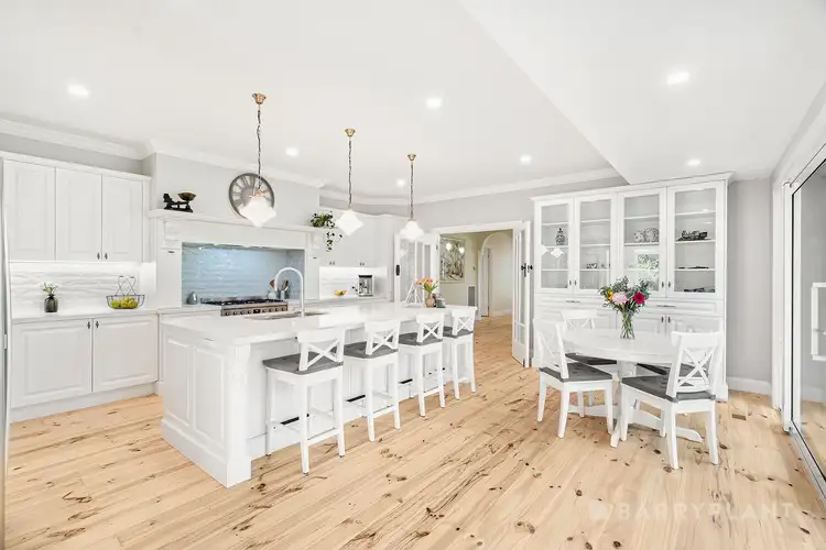 Sixth view of Homely house listing, 9 Carramar Crescent, Belgrave VIC 3160