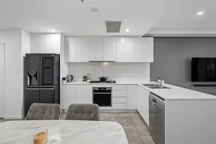 Fifth view of Homely apartment listing, 403/153 Parramatta Road, Homebush NSW 2140