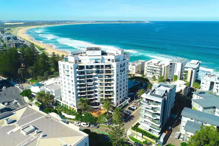 59C/1 McDonald Street, Cronulla NSW 2230