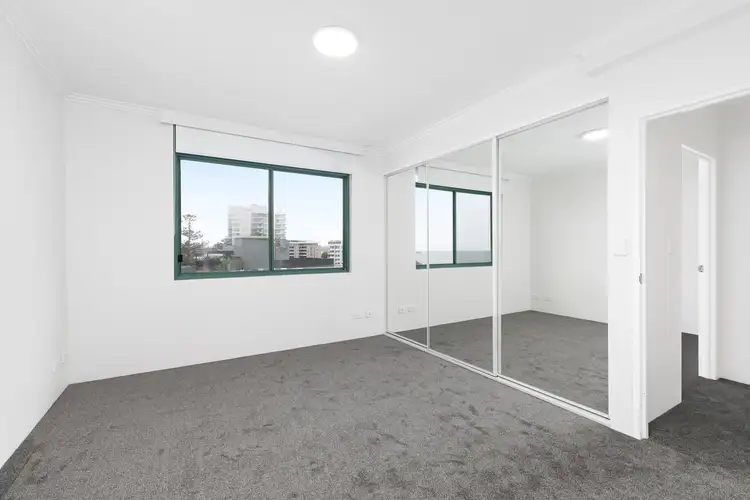 Fourth view of Homely unit listing, 59C/1 McDonald Street, Cronulla NSW 2230