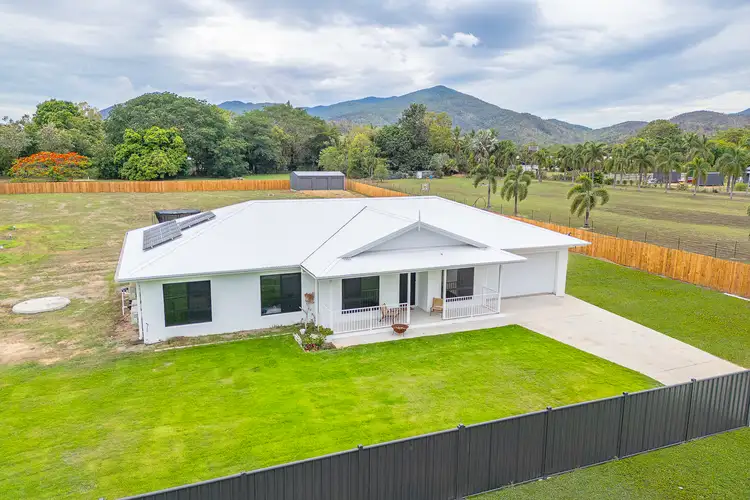 41B Alligator Creek Road, Alligator Creek QLD 4816
