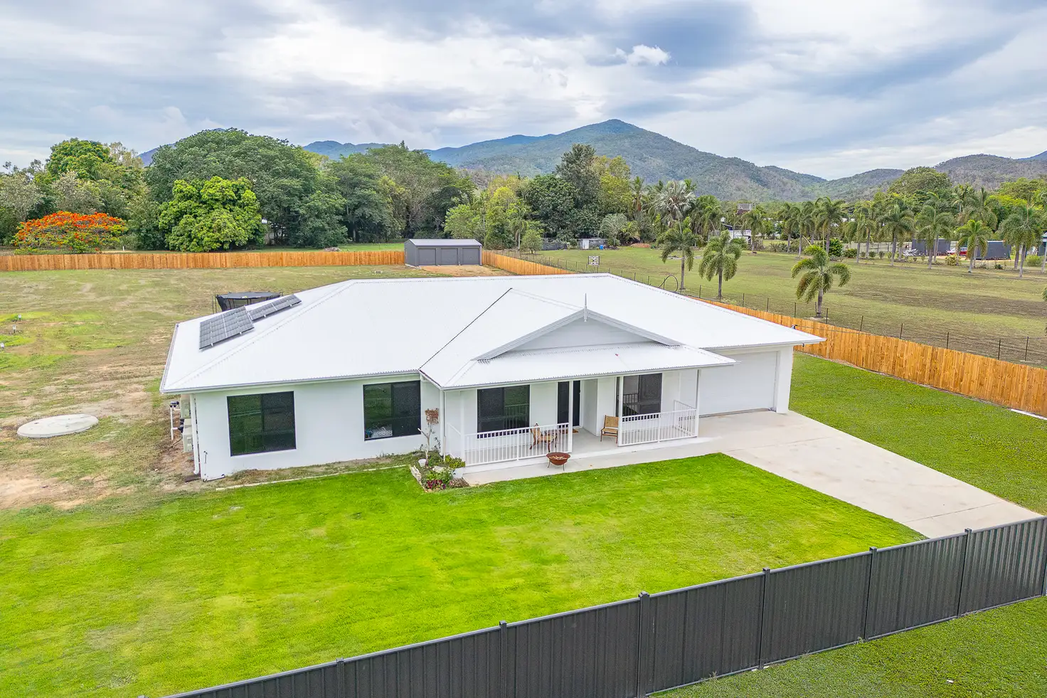 Main view of Homely house listing, 41B Alligator Creek Road, Alligator Creek QLD 4816