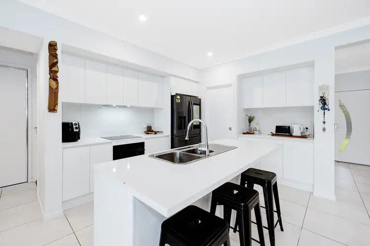 Second view of Homely house listing, 41B Alligator Creek Road, Alligator Creek QLD 4816