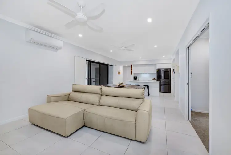 Third view of Homely house listing, 41B Alligator Creek Road, Alligator Creek QLD 4816