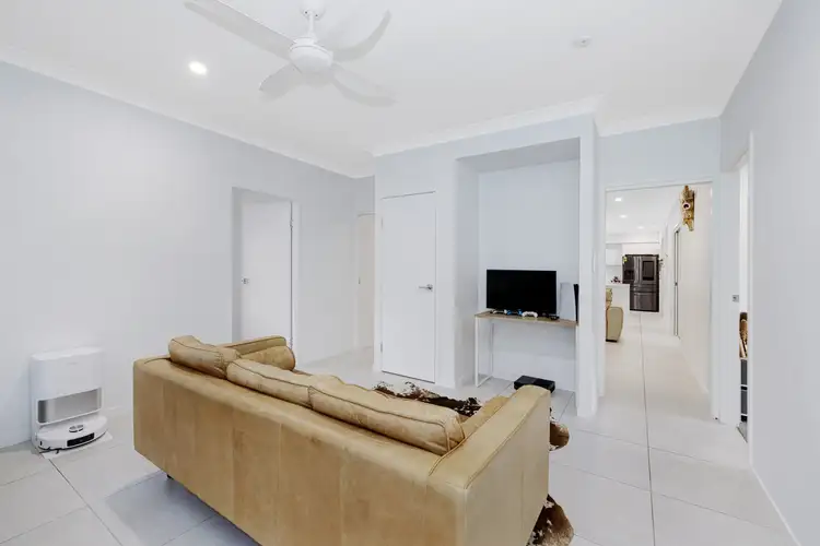 Fourth view of Homely house listing, 41B Alligator Creek Road, Alligator Creek QLD 4816