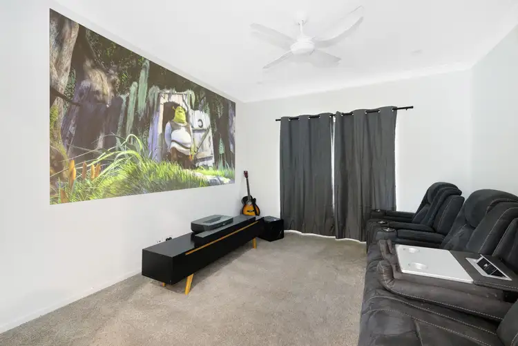 Fifth view of Homely house listing, 41B Alligator Creek Road, Alligator Creek QLD 4816