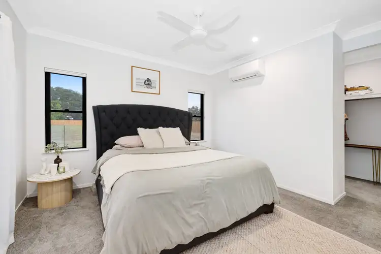 Sixth view of Homely house listing, 41B Alligator Creek Road, Alligator Creek QLD 4816