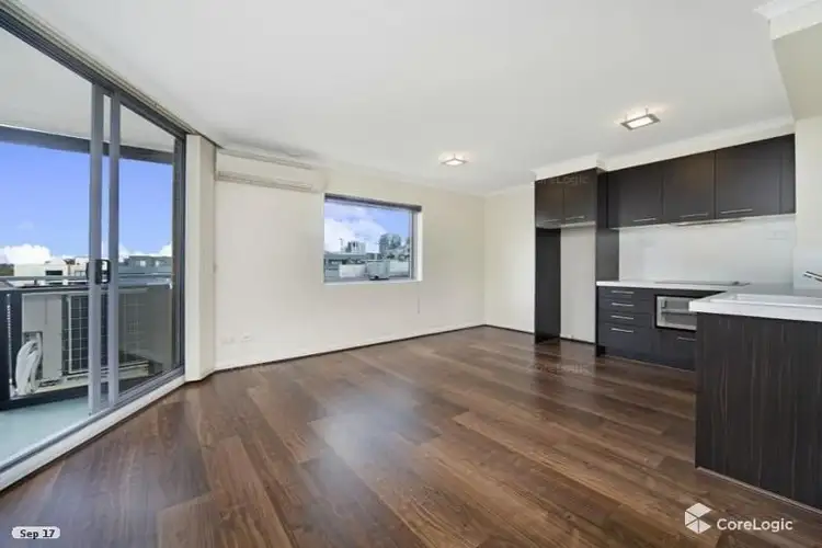 Second view of Homely apartment listing, 49/543-551 Elizabeth Street, Surry Hills NSW 2010