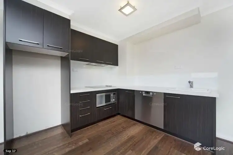 Third view of Homely apartment listing, 49/543-551 Elizabeth Street, Surry Hills NSW 2010