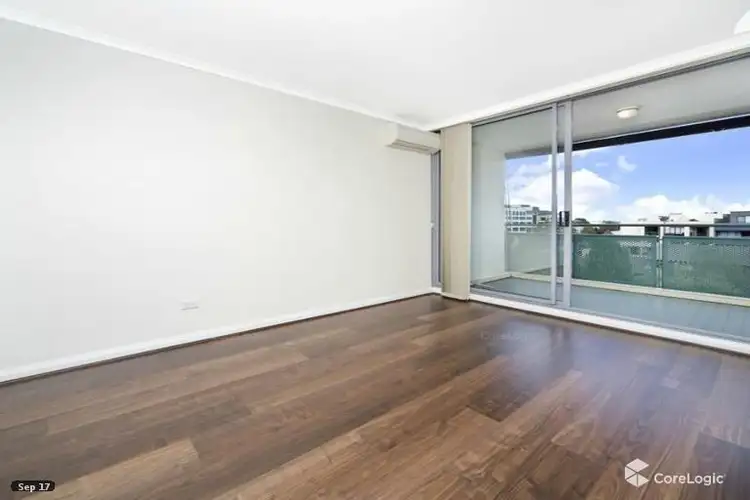 Fourth view of Homely apartment listing, 49/543-551 Elizabeth Street, Surry Hills NSW 2010
