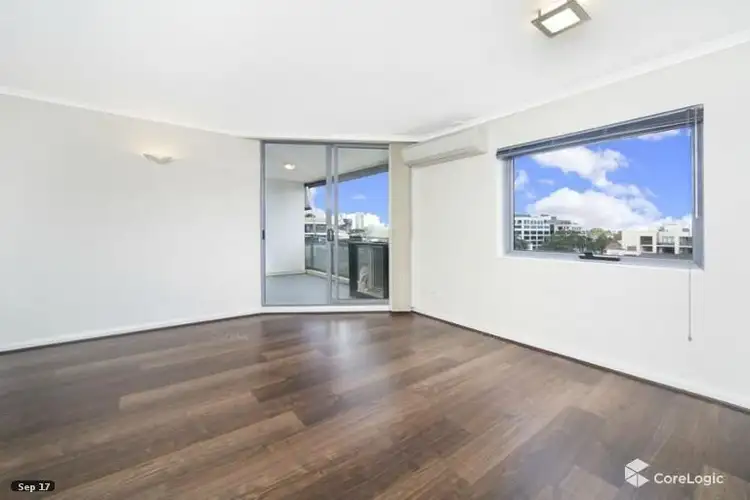 Fifth view of Homely apartment listing, 49/543-551 Elizabeth Street, Surry Hills NSW 2010