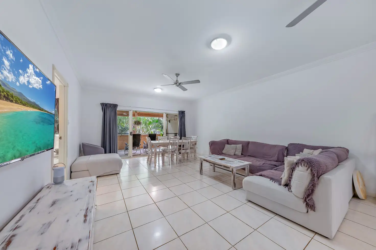 Main view of Homely unit listing, 49/21 Shute Harbour Road, Cannonvale QLD 4802