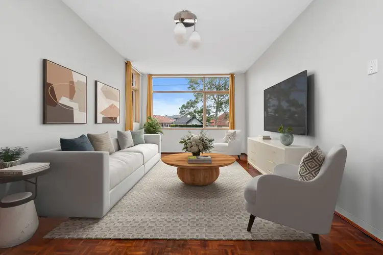 3/297 Gardeners Road, Eastlakes NSW 2018