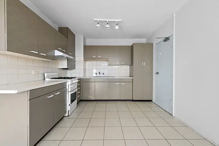 Second view of Homely apartment listing, 3/297 Gardeners Road, Eastlakes NSW 2018