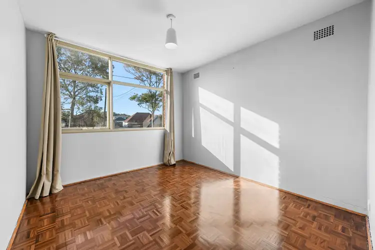 Third view of Homely apartment listing, 3/297 Gardeners Road, Eastlakes NSW 2018