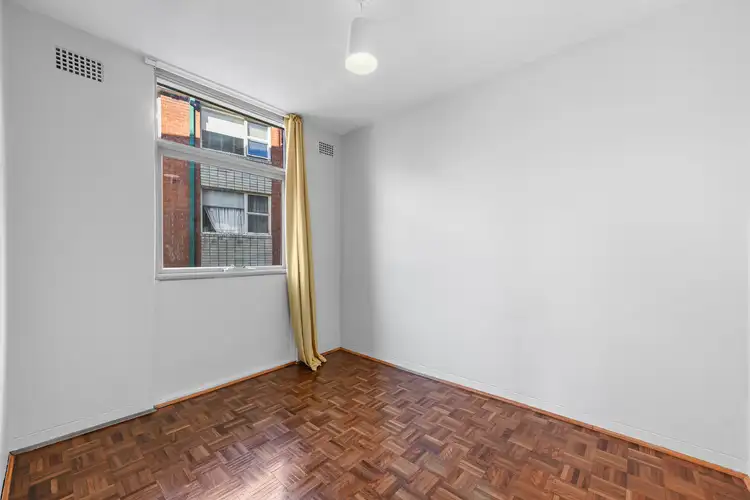 Fifth view of Homely apartment listing, 3/297 Gardeners Road, Eastlakes NSW 2018