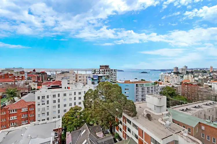 Fifth view of Homely apartment listing, 906/2A Elizabeth Bay Road, Elizabeth Bay NSW 2011