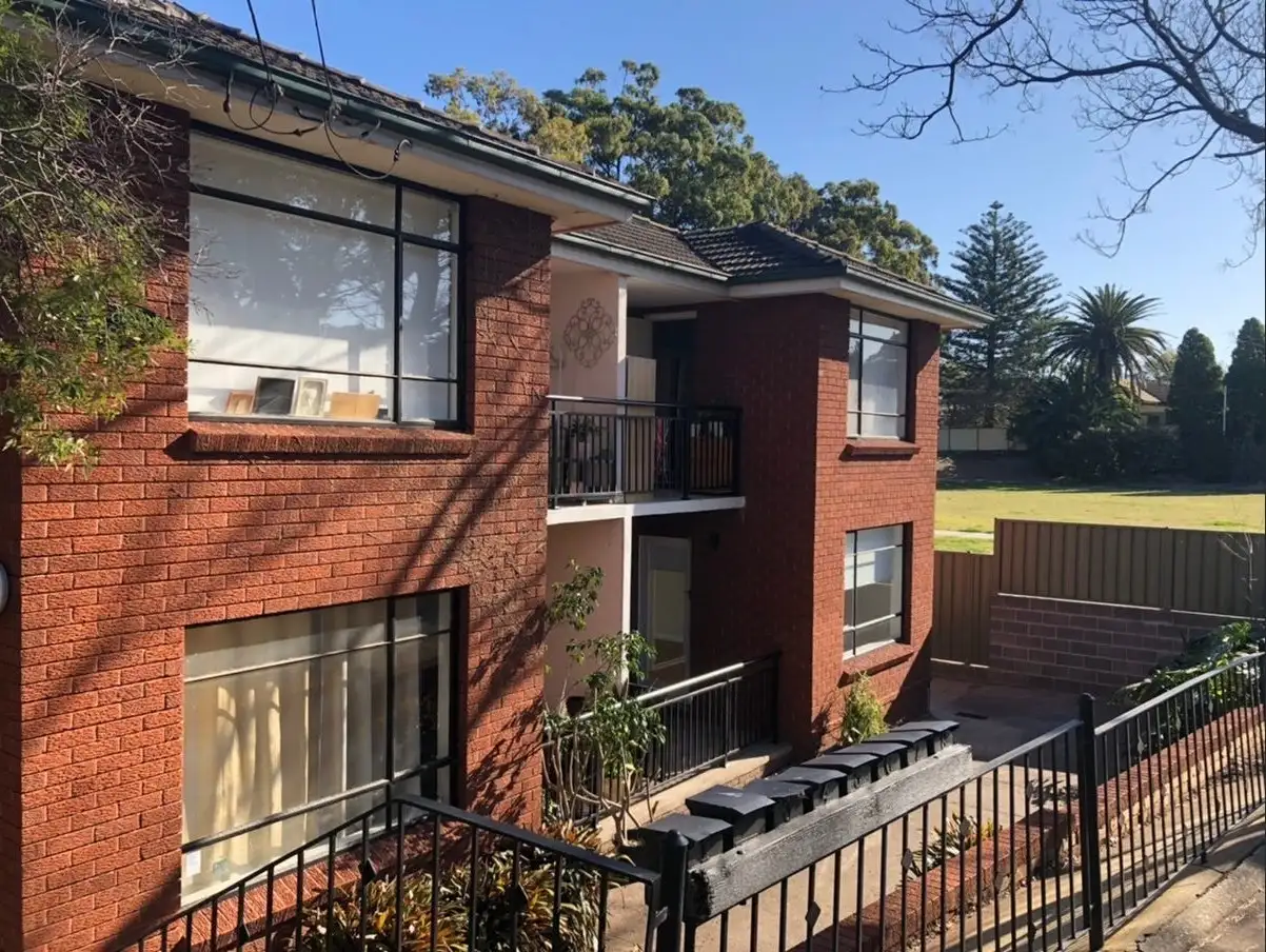 Main view of Homely apartment listing, 8/8 Marcia Street, Hurlstone Park NSW 2193