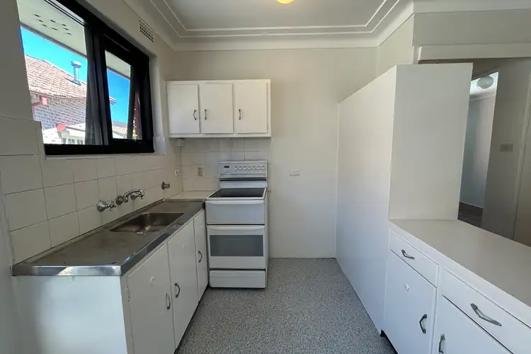 Second view of Homely apartment listing, 8/8 Marcia Street, Hurlstone Park NSW 2193