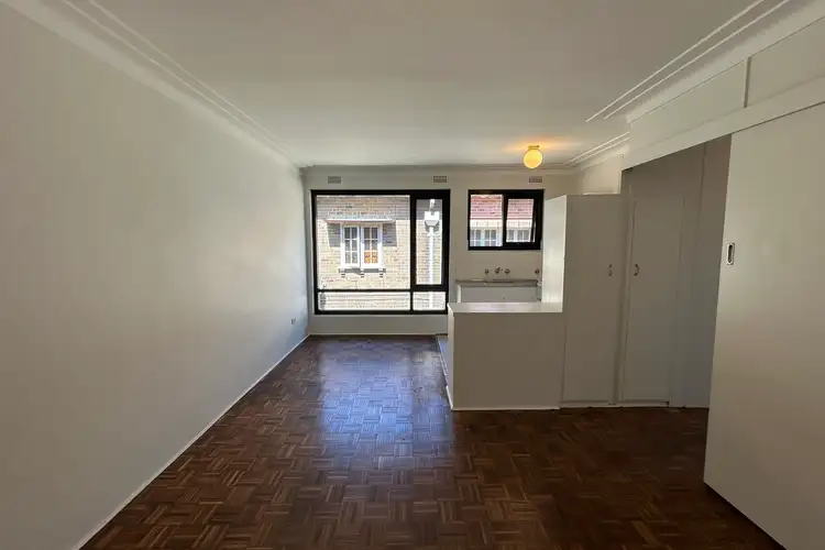Third view of Homely apartment listing, 8/8 Marcia Street, Hurlstone Park NSW 2193