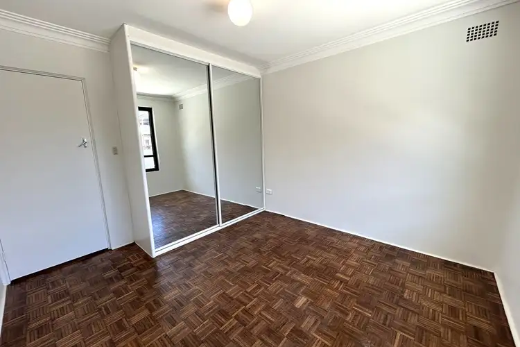 Fourth view of Homely apartment listing, 8/8 Marcia Street, Hurlstone Park NSW 2193