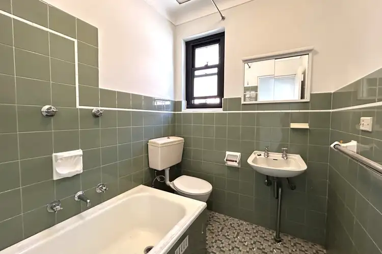 Fifth view of Homely apartment listing, 8/8 Marcia Street, Hurlstone Park NSW 2193