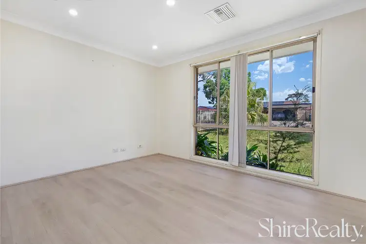 Third view of Homely house listing, 35 Colebee Crescent, Hassall Grove NSW 2761