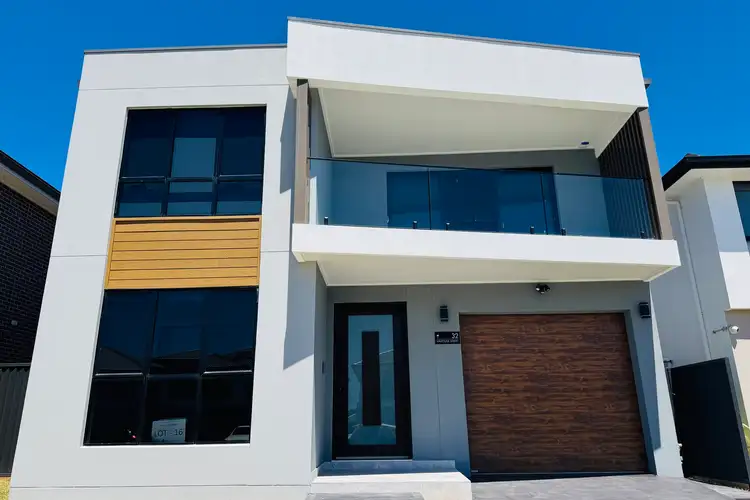 32 Vaucluse Street, Tallawong NSW 2762