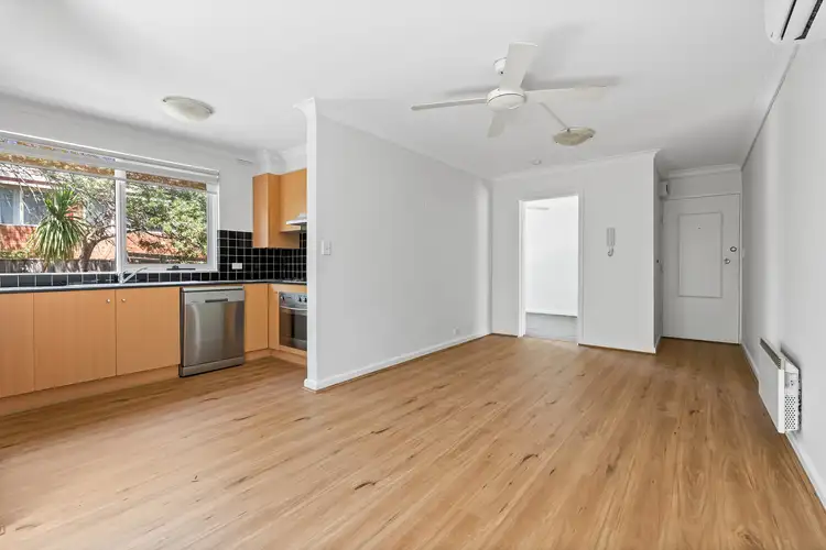 Third view of Homely unit listing, 4/30 Richardson Street, Essendon VIC 3040