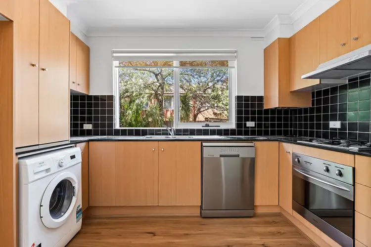 Fourth view of Homely unit listing, 4/30 Richardson Street, Essendon VIC 3040