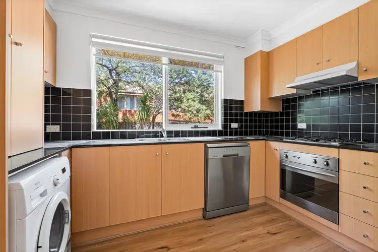 Fifth view of Homely unit listing, 4/30 Richardson Street, Essendon VIC 3040