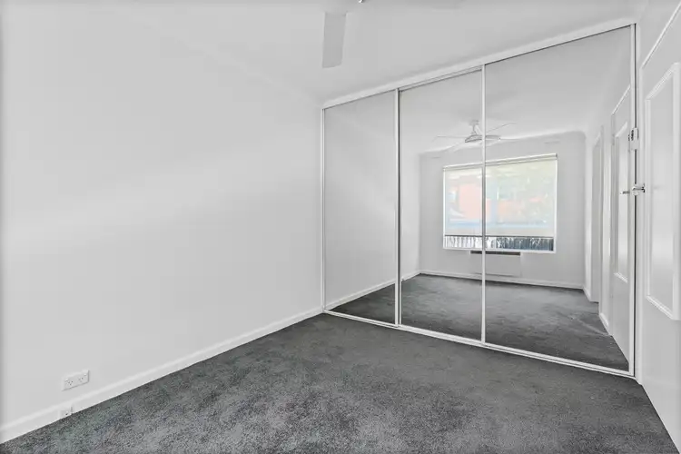 Sixth view of Homely unit listing, 4/30 Richardson Street, Essendon VIC 3040