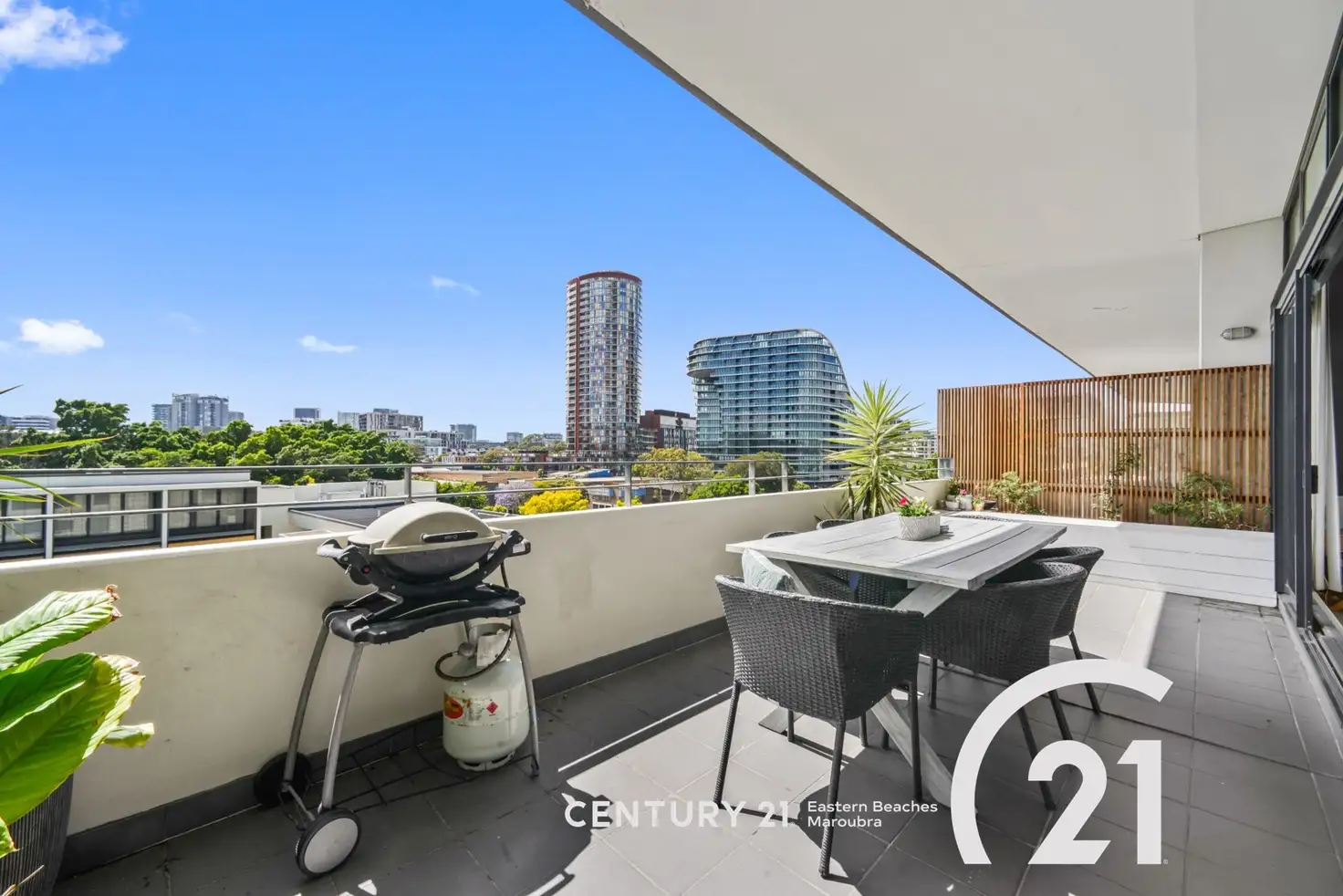 Main view of Homely apartment listing, C804/2-6 Mandible Street, Alexandria NSW 2015