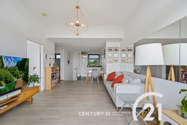 Third view of Homely apartment listing, C804/2-6 Mandible Street, Alexandria NSW 2015