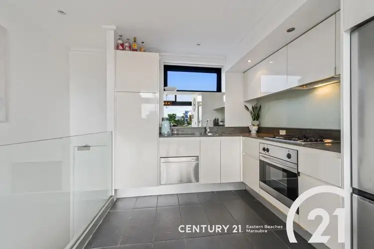 Fifth view of Homely apartment listing, C804/2-6 Mandible Street, Alexandria NSW 2015