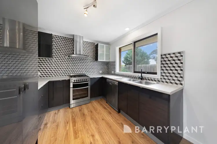 Second view of Homely unit listing, 4/83-85 Taylors Road, St Albans VIC 3021