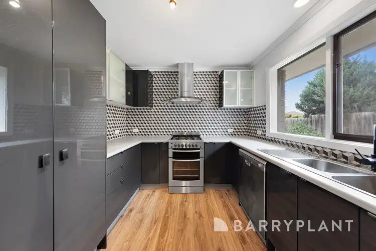 Third view of Homely unit listing, 4/83-85 Taylors Road, St Albans VIC 3021