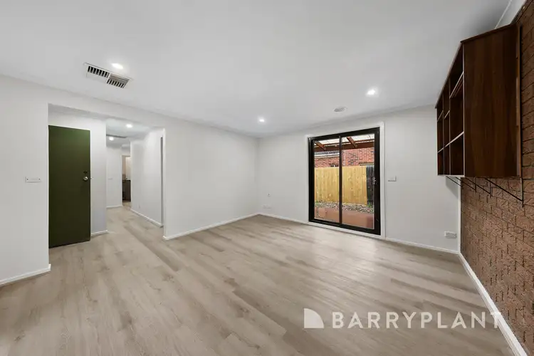 Fourth view of Homely unit listing, 4/83-85 Taylors Road, St Albans VIC 3021