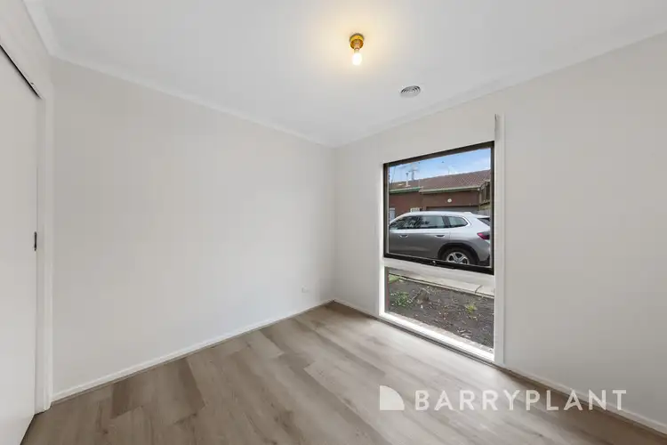 Sixth view of Homely unit listing, 4/83-85 Taylors Road, St Albans VIC 3021
