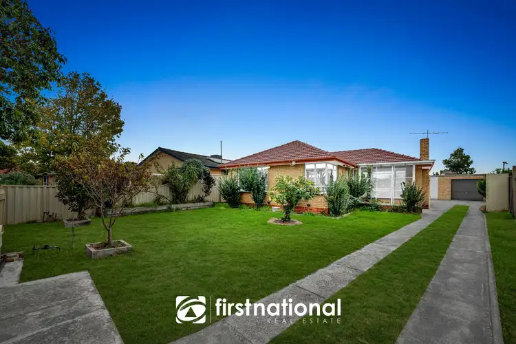 13 Parkmore Road, Keysborough VIC 3173